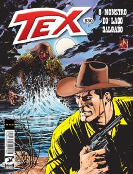 Imagem de TEX N? 630