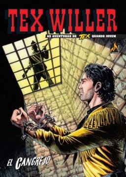 Imagem de TEX WILLER 39