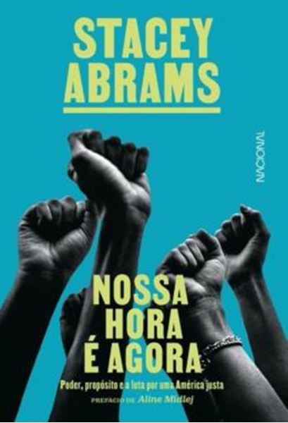 Picture of NOSSA HORA E AGORA