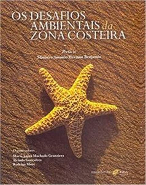 Picture of DESAFIOS AMBIENTAIS DA ZONA COSTEIRA, O
