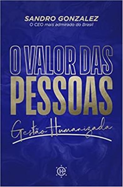 Picture of VALOR DAS PESSOAS, O