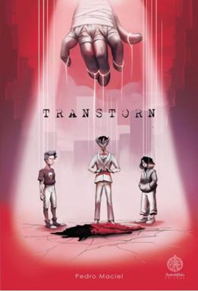Picture of TRANSTORN