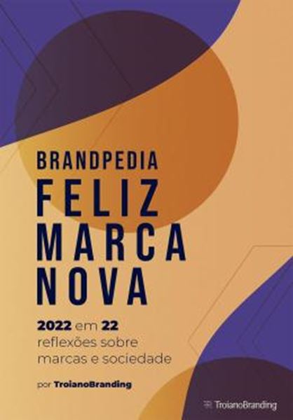 Picture of FELIZ MARCA NOVA