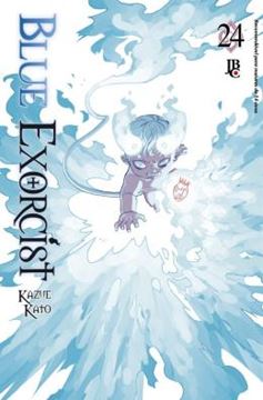 Imagem de BLUE EXORCIST - VOL. 24