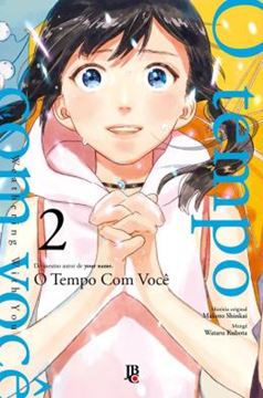 Imagem de O TEMPO COM VOCE - VOL. 02 - MANGA