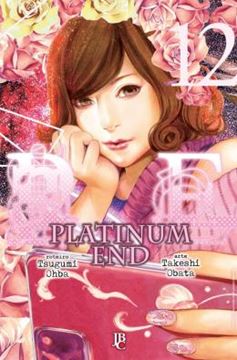 Imagem de PLATINUM END - VOL. 12