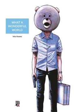 Imagem de WHAT A WONDERFUL WORLD