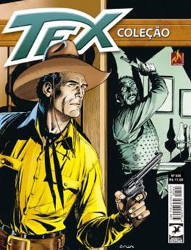 Imagem de TEX COLECAO 508