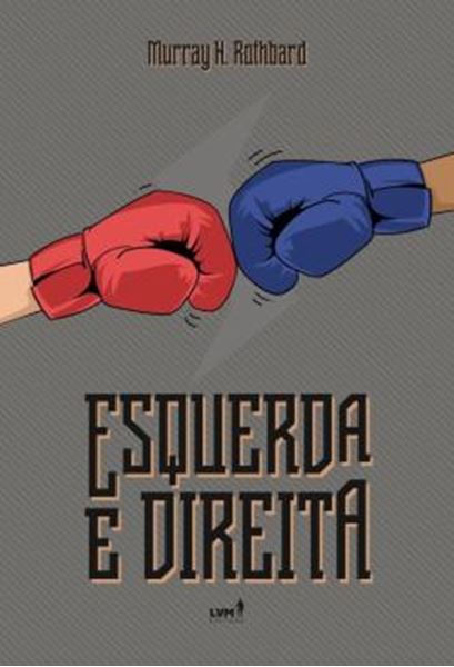 Picture of ESQUERDA E DIREITA
