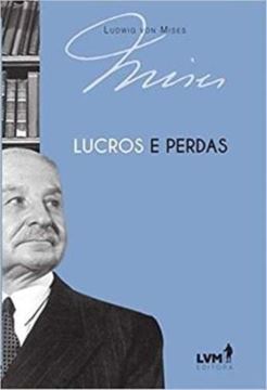 Imagem de LUCROS E PERDAS