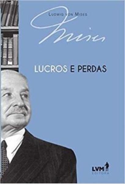 Picture of LUCROS E PERDAS
