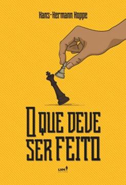 Imagem de O QUE DEVE SER FEITO