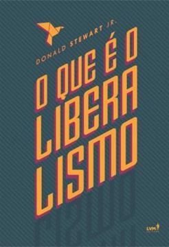 Imagem de O QUE E O LIBERALISMO?