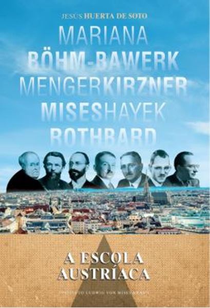 Picture of A ESCOLA AUSTRIACA