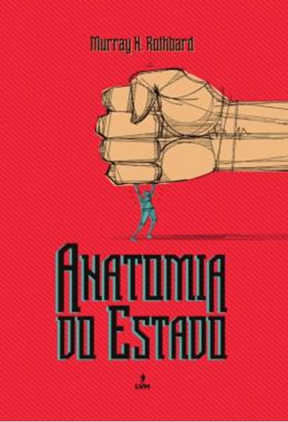 Picture of ANATOMIA DO ESTADO
