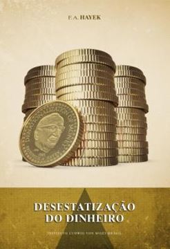 Imagem de DESESTATIZACAO DO DINHEIRO