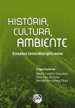 Imagem de HISTORIA, CULTURA, AMBIENTE