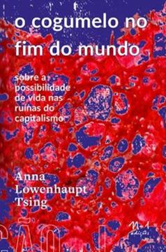Imagem de O COGUMELO NO FIM DO MUNDO