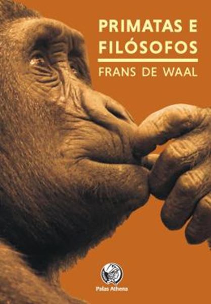 Picture of PRIMATAS E FILOSOFOS