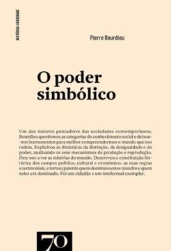 Imagem de O PODER SIMBOLICO