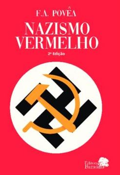 Imagem de NAZISMO VERMELHO