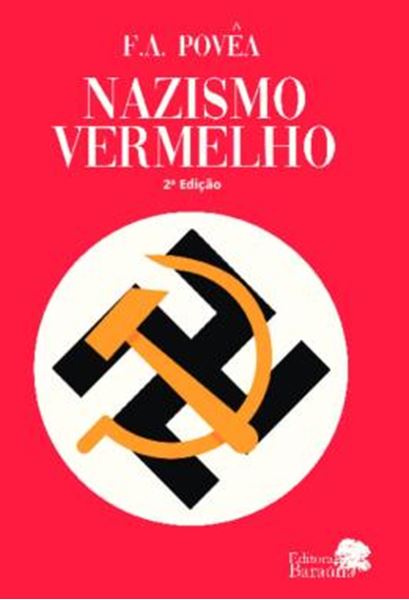 Picture of NAZISMO VERMELHO