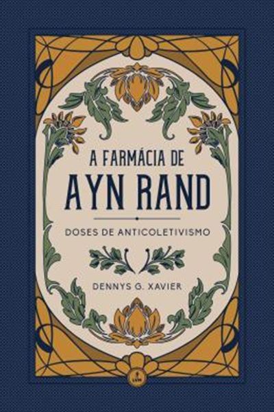 Picture of A FARMACIA DE AYN RAND