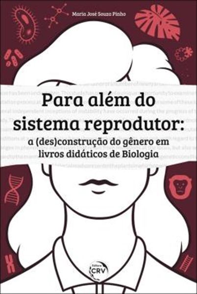 Picture of PARA ALEM DO SISTEMA REPRODUTOR