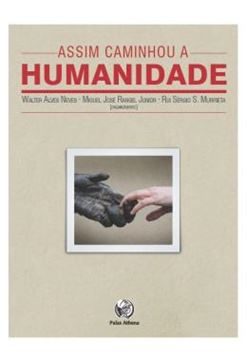 Imagem de ASSIM CAMINHOU A HUMANIDADE