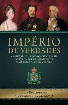 Imagem de IMPERIO DE VERDADES
