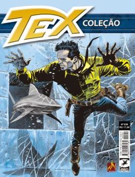 Imagem de TEX COLECAO 509