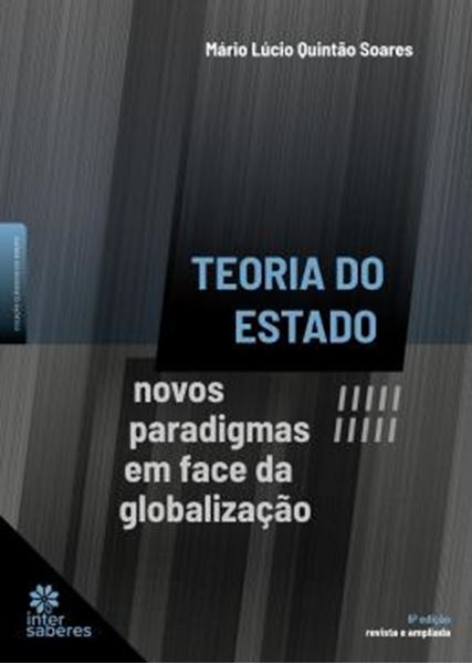Picture of TEORIA DO ESTADO - 6ª ED