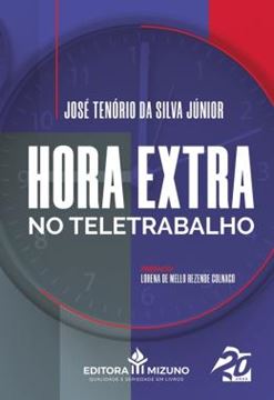 Imagem de HORA EXTRA NO TELETRABALHO