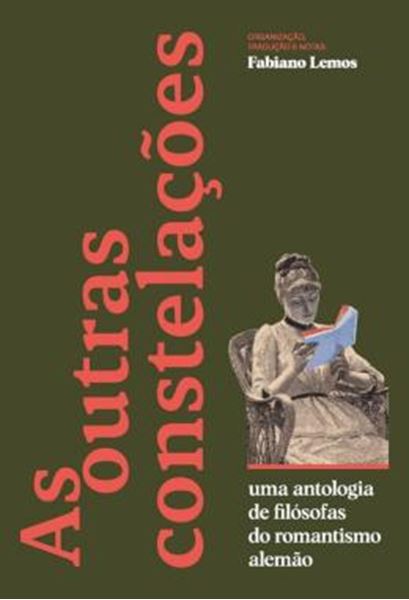 Picture of OUTRAS CONSTELACOES, AS