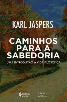 Imagem de CAMINHOS PARA A SABEDORIA