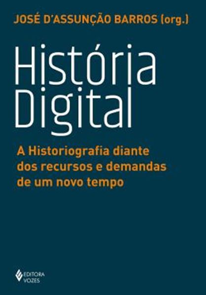 Picture of HISTORIA DIGITAL