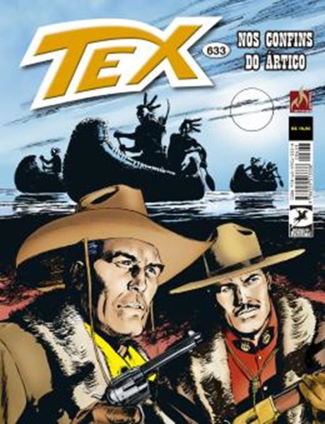 Picture of TEX 633