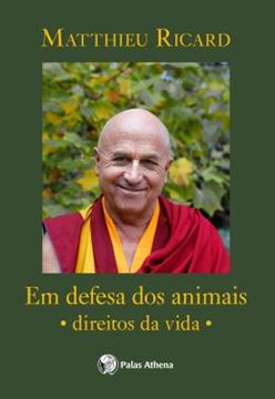 Imagem de EM DEFESA DOS ANIMAIS