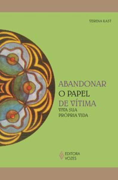 Picture of ABANDONAR O PAPEL DE VITIMA