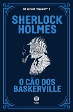 Imagem de SHERLOCK HOLMES - O CAO DOS BASKERVILLE