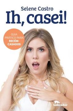 Imagem de IH, CASEI!