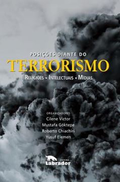 Imagem de POSICOES DIANTE DO TERRORISMO