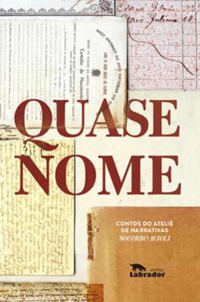 Picture of QUASE NOME