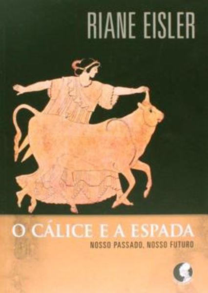 Picture of O CALICE E A ESPADA