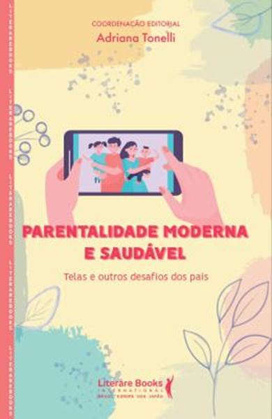 Picture of PARENTALIDADE MODERNA E SAUDAVEL