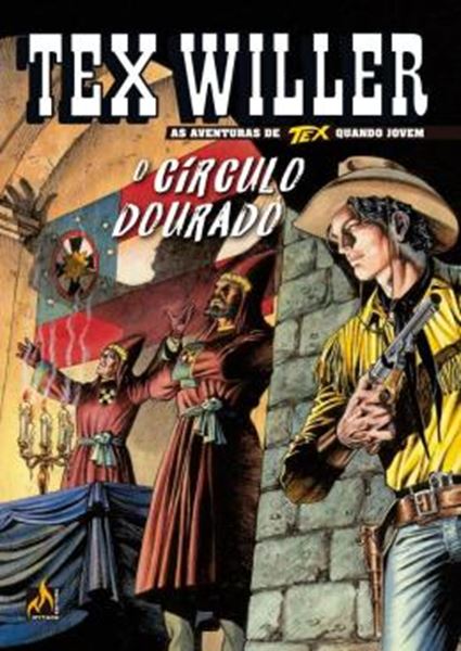 Picture of TEX WILLER 43