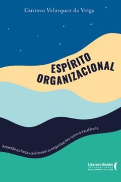 Imagem de ESPIRITO ORGANIZACIONAL