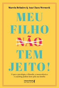 Imagem de MEU FILHO TEM JEITO!