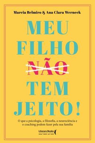 Picture of MEU FILHO TEM JEITO!