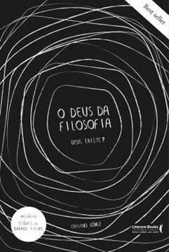 Imagem de O DEUS DA FILOSOFIA